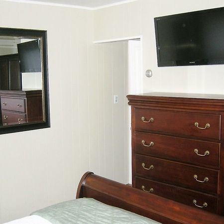 Nantucket White House Inn Exterior foto